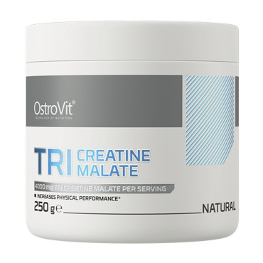 OstroVit Tri-Creatine Malate 250g