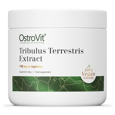 OstroVit Tribulus Terrestris Extract VEGE 100g