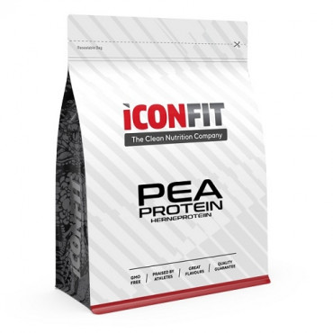 ICONFIT Pea Protein, 800g 