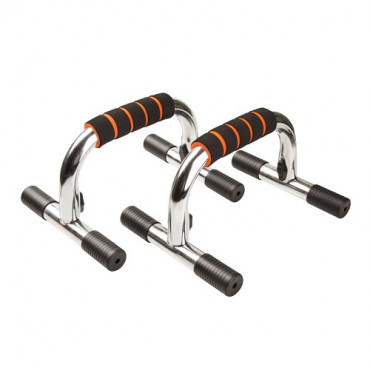 Power System Push Up Stand