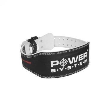 Power System Belt Power Basic