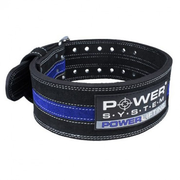 Power System Belt Powerlifting