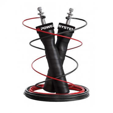 Power System Hi-Speed Jump Rope