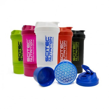 Shaker Scitec Traveller 500ml