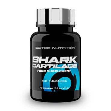 Scitec Shark Cartilage 75caps