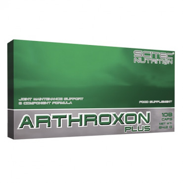 Scitec Arthroxon Plus 108caps