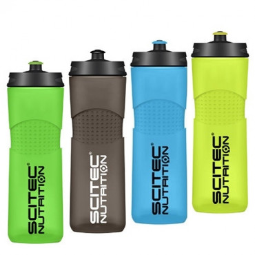 Scitec Bike Bottles 650ml