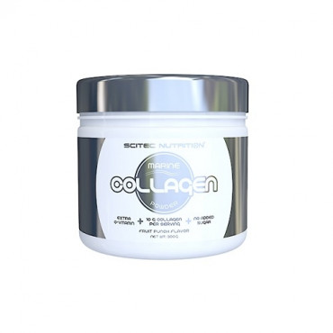 Scitec Collagen Powder 300g (Parim enne: 02.2023)