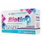 AllNutrition Biotin 30caps (Parim enne: 09.2024)