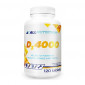 AllNutrition Vitamin D3 4000IU 120tabs