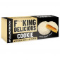 AllNutrition F**king Delicious Cookie 128g White Creamy Peanut