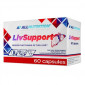 AllNutrition LivSupport 60caps