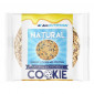 AllNutrition Natural Cookie 60g (Parim enne: 05.2023)