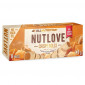 AllNutrition Nutlove Crispy Rolls 140g Salted Caramel (Parim enne: 02.2023)