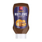 AllNutrition Nutlove Sauce 280g Crunch (Parim enne: 11.2023)