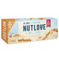 AllNutrition Nutlove White Cookie 128g Caramel Peanut Coconut