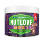 AllNutrition Nutlove Whole Nuts 300g Peanuts In Dark Chocolate (Parim enne: 12.2021)