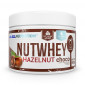 AllNutrition NutWhey 500g Hazelnut Choco