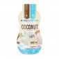 AllNutrition Sauce Coconut 500ml