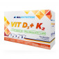AllNutrition Vitamin D3 + K2 30caps