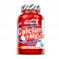 AMIX Calcium + Mg + Zn 100tabs