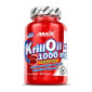 AMIX Krill Oil 1000mg 60 softgels