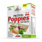 AMIX Poppies Crisp Bread Protein 100g Veggie