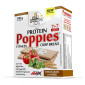 AMIX Poppies Crisp Bread Protein 100g Whole Grain with Herbs (Parim enne: 02.2023)