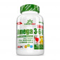 AMIX Super Omega 3-6-9, 90 softgels