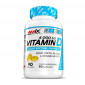 AMIX Vitamin D3 4000IU 90 softgels
