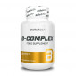 Biotech USA B-Complex 60 Kapslit