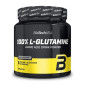 Biotech USA 100% L-Glutamine 500g