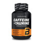 BioTech USA Caffeine + Taurine 60caps
