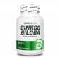 Biotech USA Ginkgo Biloba 90tabs