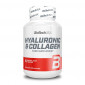 BioTech USA Hyaluronic & Collagen 30caps