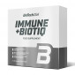 BioTech USA Immune+Biotiq 2x18caps (Parim enne: 04.2023)