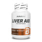 BioTech USA Liver Aid 60tabs