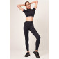 BioTech USA MIA Women Leggings Black