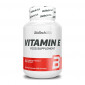 BioTech USA Vitamin E 100 softgels
