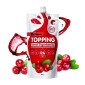 Bombbar Topping Metsa Pohlad 240g (Parim enne: 05.02.2025)
