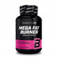 BioTech USA Mega Fat Burner 90caps