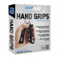 Everbuild Hand Grips with Counter 2pcs