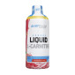 Everbuild Liquid L-carnitine + Caffeine & Taurine 200000mg 1000ml