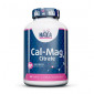 Haya Labs Calcium Magnesium Citrate 90tabs