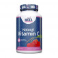 Haya Labs Natural Vitamin C from Organic Acerola fruit 60tabs