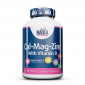 Haya Labs Calcium Magnesium Zinc with Vitamin D 90tabs