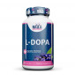 Haya Labs L-DOPA Mucuna Pruriens Extract 90caps