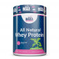 Haya Labs 100% All Natural Whey Protein 454g - Stevia