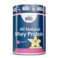 Haya Labs 100% All Natural Whey Protein 454g - Vanilla