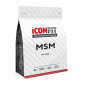 ICONFIT MSM Pulber 800g